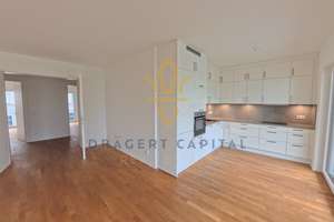 Bezugsfreie moderne 4-Zimmer-Eigentumswohnung mit 116 m² Wohnfläche, zwei Bädern & großem Balkon – i – 4103 Zentrum-Ost, Leipzig – Vorschaubild 7