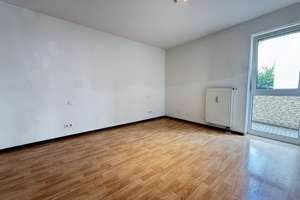Bezugsfreie 2-Zimmer Wohnung in seniorengerechter Wohnanlage – Die vollständige Adresse der Immobilie erhältst du vom Anbieter., 74080 Böckingen, Heilbronn – Vorschaubild 5