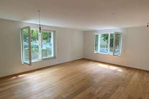 Vollständig renovierte 3-Zimmer-Wohnung mit Einbauküche im Zentrum von Regensburg  – Die vollständige Adresse der Immobilie erhältst du vom Anbieter., 93047 Innenstadt, Regensburg – Vorschaubild 6