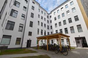 PROVISIONSFREI - RUHIGE UND ATTRAKTIVE 2 ZIMMER WOHNUNG IM GRÄFEKIEZ! – Urbanstraße 36a, 10967 Kreuzberg, Berlin – Vorschaubild 8