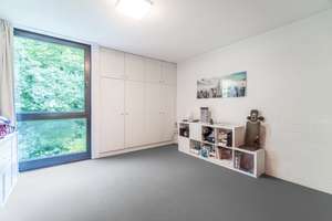 Haus sucht Liebhaber für beeindruckende Architektur! Das Split-Level Haus,  (XL-Variante) – 40593 Urdenbach, Düsseldorf – Vorschaubild 17