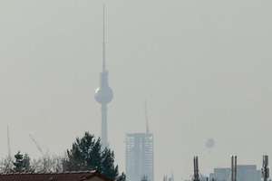Bezugsfreie, vollständig sanierte 3-Zimmer-DG-Wohnung mit Balkon in Weißensee – Berliner Allee 253, 13088 Weißensee, Berlin – Vorschaubild 22