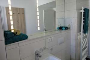 2-Raum Wohnung / 49m² / Stadtfeld West – 39110 Stadtfeld West, Magdeburg – Vorschaubild 3