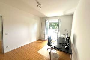 Maisonettewohnung mit Garten und Dachterrasse in Münster-Mauritz – 48145 Mauritz-Mitte, Münster – Vorschaubild 7