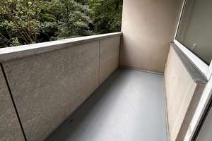 🌿✨Frisch renovierte 1,5-Zimmer-Wohnung mit Balkon, Aufzug in ruhiger Lage – 63069 Vorderwald-Rosenhöhe, Offenbach am Main – Vorschaubild 7