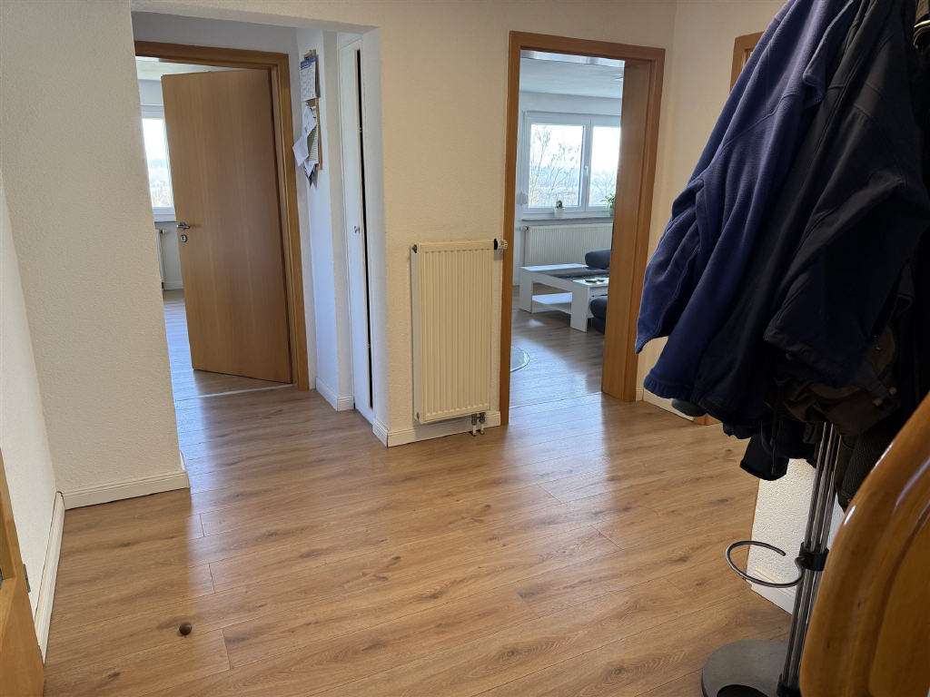 Immobilie in Rottenacker - Familienidylle mit Weitblick  Einfamilienhaus in sonniger Süd-West-Hanglage in Rottenacker au - Bild 3