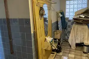 Macher-Domizil in BestLage SchleuSinGens / Platz & Potenzial für Durchstarter – Vogelhofstr. 7, 98553 Hildburghausen (Kreis) – Vorschaubild 23