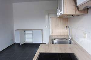 Provisionsfrei! Zentral gelegene, sehr schön geschnittene 1,5-Zimmer-Wohnung mit großer Wohnküche – 68165 Schwetzingerstadt/Oststadt, Mannheim – Vorschaubild 4