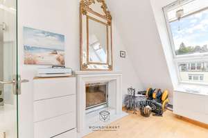 🌿 Einmalige Maisonette-WHG mit Wohlfühlgarantie – exklusives Wohnen mit Blick ins Grüne 🌿 – Die vollständige Adresse der Immobilie erhältst du vom Anbieter., 70188 Uhlandshöhe, Stuttgart – Vorschaubild 26