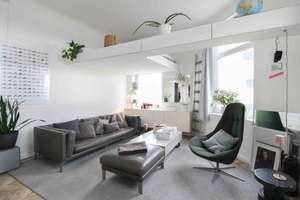 Zeitlose Altbau-Eleganz trifft urbanes Lebensgefühl in Neuehrenfeld – Die vollständige Adresse der Immobilie erhältst du vom Anbieter., 50823 Neuehrenfeld, Köln – Vorschaubild 2
