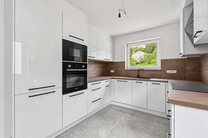 Bezugsfertiger KfW-55 Neubau in ruhiger Lage! Familienhaus mit Garten und viel Platz – Die vollständige Adresse der Immobilie erhältst du vom Anbieter., 74081 Klingenberg, Heilbronn – Vorschaubild 6