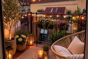 Urbanes Wohnen mit Stil – Besichtigungen ab dem 22.07.2026 möglich !