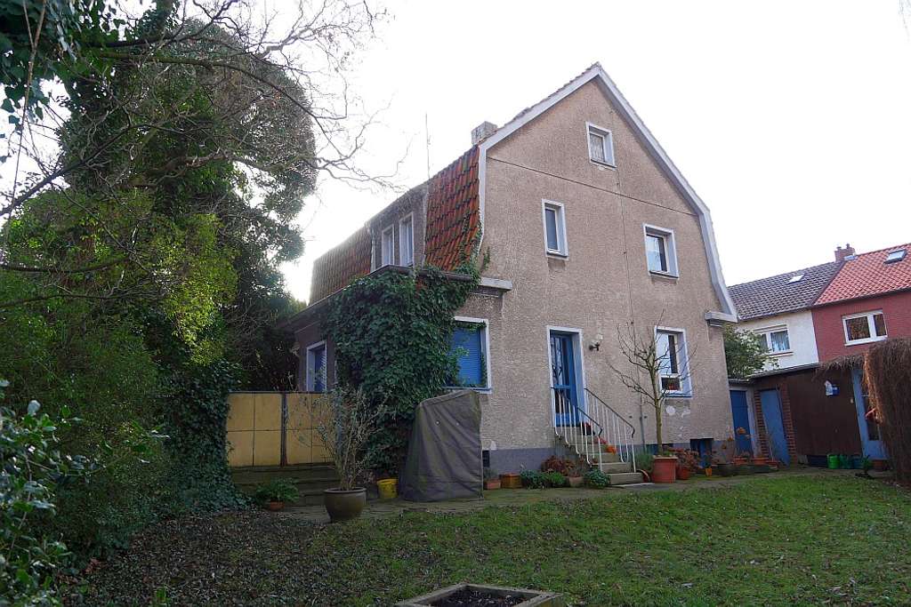 Immobilie in Bönen - Freistehendes Einfamilienhaus  in Bönen - Bild 2