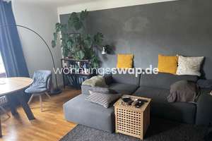 Wohnungstausch: Mörkenstraße 1