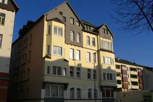 Schöne 1-Zi.-Whg. / Uni-Nähe! – Celler Straße 101, 38114 Braunschweig – Vorschaubild 8