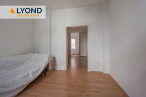 Single-Sensation: Kompakt wohnen, groß rauskommen. 2-Zimmer-Wohnung auf 47 m²! – Duisburg – Vorschaubild 16