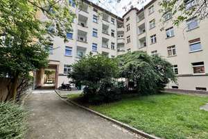 Attraktive Kapitalanlage im studentischen Scheunenhofviertel – Die vollständige Adresse der Immobilie erhältst du vom Anbieter., 1097 Leipziger Vorstadt, Dresden – Vorschaubild 6