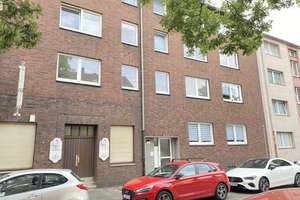 Familienfreundliche 3-Zimmer-Wohnung in ruhiger Umgebung – Die vollständige Adresse der Immobilie erhältst du vom Anbieter., 47137 Untermeiderich, Duisburg – Vorschaubild 10