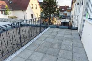 Große Doppelhaushälfte zur Miete in Rheinstetten-Forchheim – Die vollständige Adresse der Immobilie erhältst du vom Anbieter., 76287 Rheinstetten – Vorschaubild 11