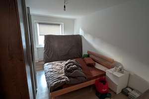 Gemütliche 3-Zimmer-Wohnung mit EBK und Westbalkon – 23554 Sankt Lorenz Nord, Lübeck – Vorschaubild 5