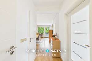Gete | Vermietete Eigentumswohnung mit zwei Balkonen & guter Anbindung – Die vollständige Adresse der Immobilie erhältst du vom Anbieter., 28211 Gete, Bremen – Vorschaubild 8