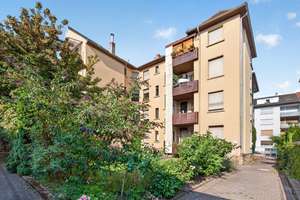 Weststadt im Portfolio – urban wohnen, nachhaltig investieren – Die vollständige Adresse der Immobilie erhältst du vom Anbieter., 76135 Weststadt, Karlsruhe – Vorschaubild 3