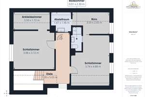 Wir haben hier, das was Sie schon lange suchen. Immobilienperle mit versteckten Potential. – An der Beine 9, 59581 Warstein – Vorschaubild 14