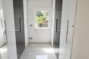 160 m² Maisonette-Wohnung mit Balkon, 2 Bädern & hochwertiger Küche in Mittel-Gründau – Die vollständige Adresse der Immobilie erhältst du vom Anbieter., 63584 Gründau – Vorschaubild 6