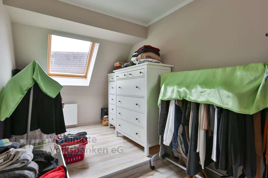 Immobilie in Gäufelden - Charmantes Einfamilienhaus mit vermieteter Einliegerwohnung - Willkommen in Ihrer neuen Immobilie - Bild 13