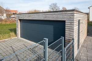 Modernes Haus mit Wärmepume u. Photovoltaikanlage – Altomünsterstraße 10a, 85229 Markt Indersdorf – Vorschaubild 23