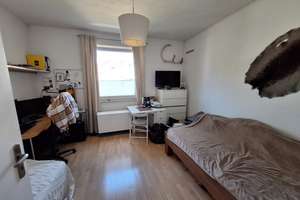 Düsseldorf-City: Gepflegtes Mehrfamilienhaus in ruhiger,  zentraler Lage – Die vollständige Adresse der Immobilie erhältst du vom Anbieter., 40211 Stadtmitte, Düsseldorf – Vorschaubild 20