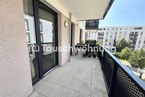 Tauschwohnung: 3-Zimmer Wohnung in der Bahnstadt – Die vollständige Adresse der Immobilie erhältst du vom Anbieter., 69115 Bahnstadt, Heidelberg – Vorschaubild 5