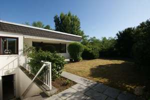 Leben mit Weitblick: Großzügiger Bungalow in Sankt-Augustin- Niederpleis  – Die vollständige Adresse der Immobilie erhältst du vom Anbieter., 53757 Sankt Augustin – Vorschaubild 13