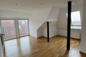 Einzigartige 3 Zimmer Wohnung mit Balkon und moderner EBK in zentraler Lage – Detmolder Str. 117, 33604 Mitte, Bielefeld – Vorschaubild 10