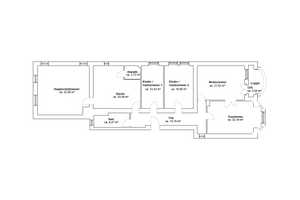Geräumige 5-Zimmerwohnung im Altbau – Dürerstraße 20, 12203 Berlin – Vorschaubild 17