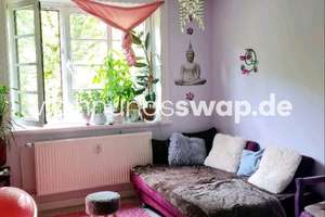 Wohnungstausch: Helmholtzstraße 23 – Helmholtzstraße 23, 22000 Ottensen, Hamburg – Vorschaubild 5