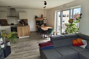 Neuwertige 3-Zimmer-Wohnung mit Garten in ruhiger Lage in Augsburg-Lechhausen – Die vollständige Adresse der Immobilie erhältst du vom Anbieter., 86167 Lechhausen-West, Augsburg – Vorschaubild 3