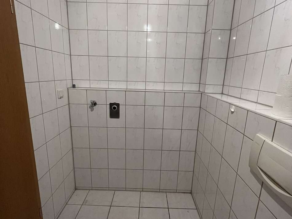 Bad mit Dusche