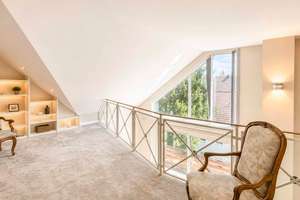 Super Luxuriöses Penthouse über 2 Etagen und exklusiven Ausstattungsdetails – Die vollständige Adresse der Immobilie erhältst du vom Anbieter., 81247 Obermenzing, München – Vorschaubild 4