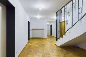Villa im Grünen am Stadtrand von Bamberg – Bamberg – Vorschaubild 15