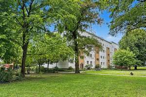 Vermietete 2-Zimmer-Eigentumswohnung in attraktiver Lage im Spreeviertel Berlin-Niederschöneweide – Die vollständige Adresse der Immobilie erhältst du vom Anbieter., 12439 Niederschöneweide, Berlin – Vorschaubild 2