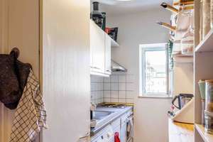 Stadtleben in hübscher Lage! Bäckergasse! Mit Balkon und Bachrauschen! – Bäckergasse x, 86150 Lechviertel, östl. Ulrichsviertel, Augsburg – Vorschaubild 8
