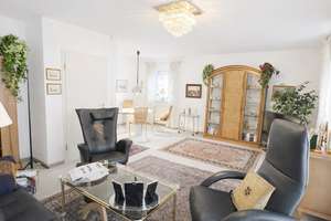 Exklusive 5-Zimmer-Doppelhaushälfte in Waldtruderinger Bestlage – Sonnengarten & Premiumausstattung – Die vollständige Adresse der Immobilie erhältst du vom Anbieter., 81827 Waldtrudering, München – Vorschaubild 15