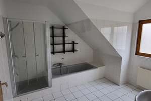 Lichtdurchflutete 2-Zimmer-Dachgeschosswohnung in schönster Lage von Bad Wilhelmshöhe – Krähhahnstraße 9d, 34131 Bad Wilhelmshöhe, Kassel – Vorschaubild 10