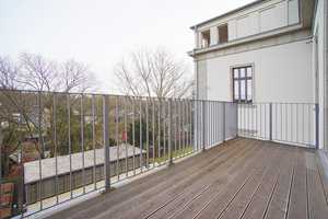 ! Nachmieter gesucht ! Helle, exclusive 4 Raum-Wohnung im Kulturpalast Rabenstein mit TG-Stellplatz – Pelzmühlenstraße 26, 9117 Chemnitz – Vorschaubild 7