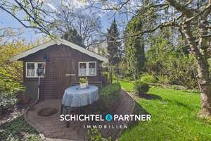 Schönebeck | Leben in bester Lage Doppelhaushälfte mit Gartenidylle – Die vollständige Adresse der Immobilie erhältst du vom Anbieter., 28757 Schönebeck, Bremen – Vorschaubild 19