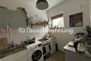 Tauschwohnung: Gemütliche Einzimmerwohnung mit guter S-Bahn Anbindung – Die vollständige Adresse der Immobilie erhältst du vom Anbieter., 12167 Steglitz, Berlin – Vorschaubild 4