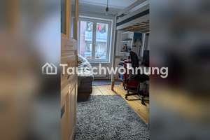 Tauschwohnung: 3-ZIMMER-WOHNUNG im Karoviertel – Glashüttenstraße 36, 20357 Sankt Pauli, Hamburg – Vorschaubild 8