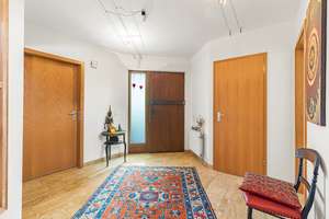 Raum für die Familie-  Wohnen mit Garten und Lebensqualität – Die vollständige Adresse der Immobilie erhältst du vom Anbieter., 85598 Vaterstetten – Vorschaubild 2