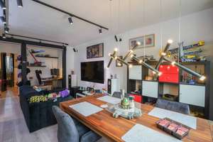 Hochmoderne 3Zi. - Wohnung in perfekter Lage in Augsburg – Die vollständige Adresse der Immobilie erhältst du vom Anbieter., 86152 Jakobervorstadt-Nord, Augsburg – Vorschaubild 3